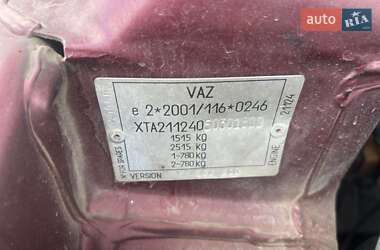 Хэтчбек ВАЗ 2112 2005 в 
