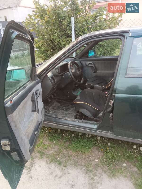 Хетчбек ВАЗ / Lada 2112 2004 в Луцьку