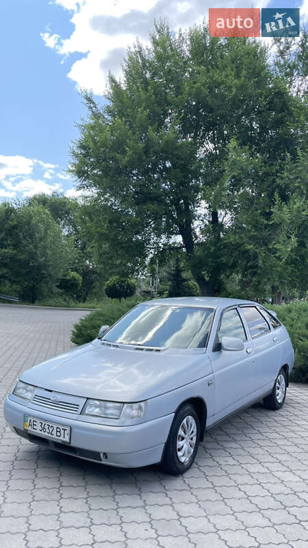 ВАЗ / Lada 2112 2007