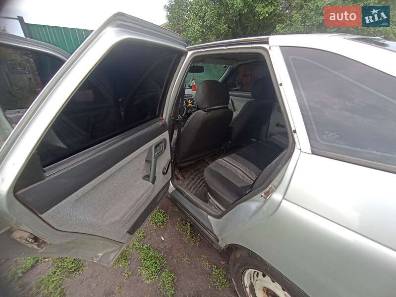 Хетчбек ВАЗ / Lada 2112 2008 в Сумах