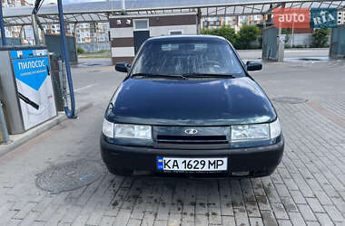 Хэтчбек ВАЗ 2112 2007 в Киеве