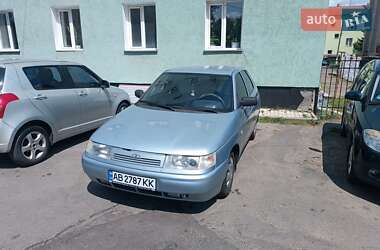 Хэтчбек ВАЗ 2112 2007 в Виннице