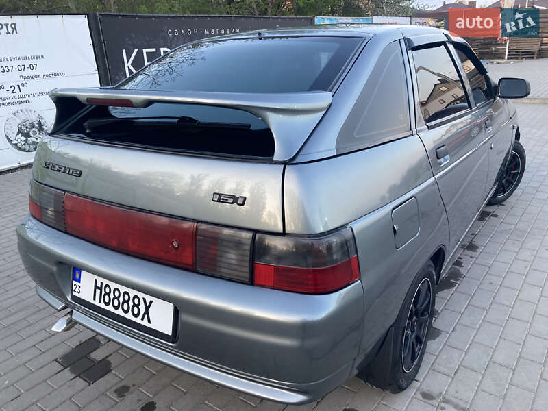 Хетчбек ВАЗ / Lada 2112 2007 в Кам'янець-Подільському