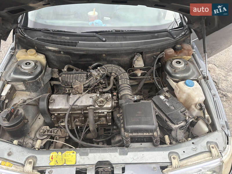 ВАЗ / Lada 2112 2005