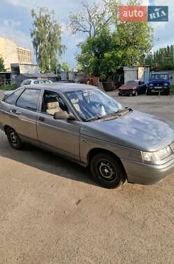 Хэтчбек ВАЗ 2112 2006 в 