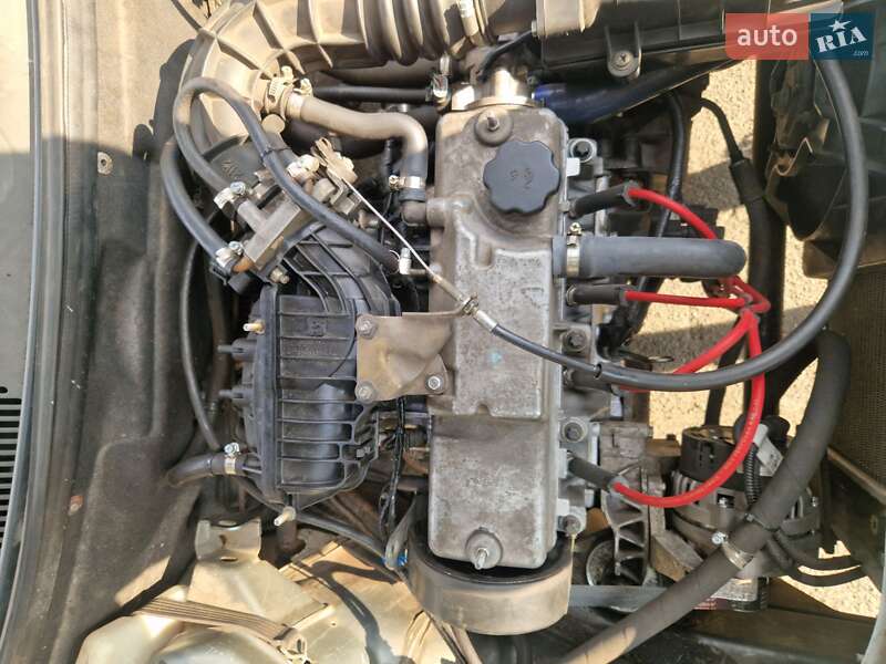 Хэтчбек ВАЗ / Lada 2112 2006 в Киеве