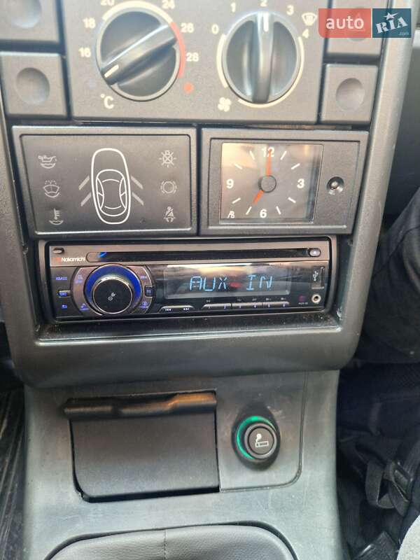 Хэтчбек ВАЗ / Lada 2112 2006 в Киеве