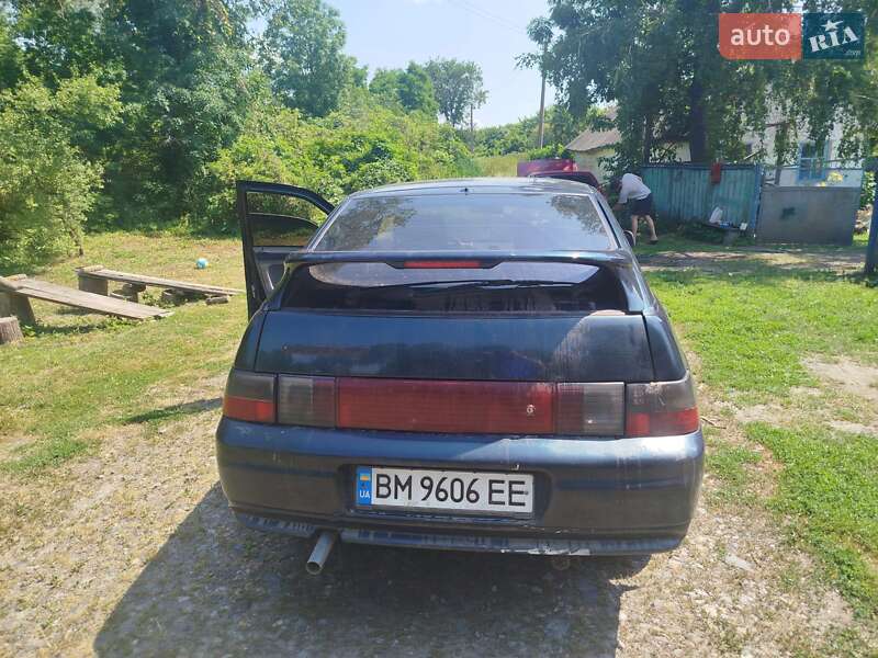 ВАЗ / Lada 2112 2006