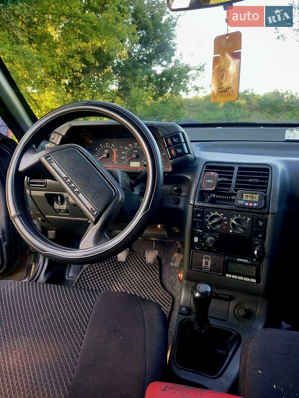 Хэтчбек ВАЗ / Lada 2112 2006 в Виннице