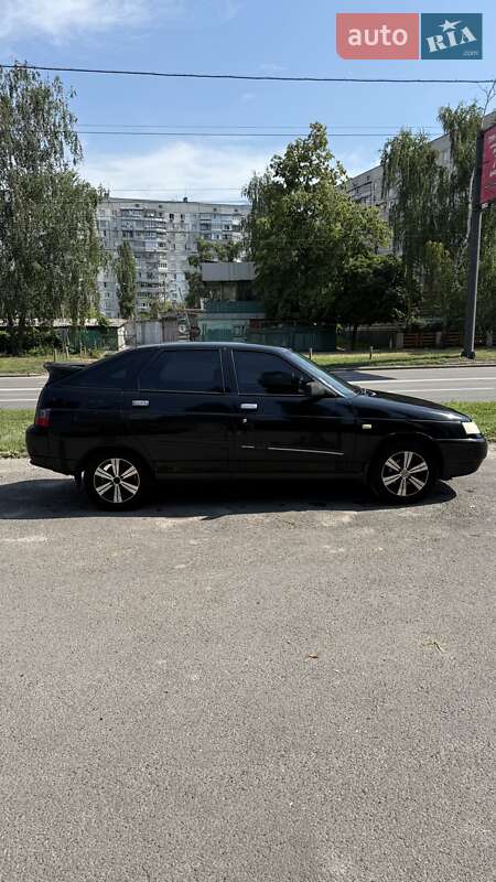 Хэтчбек ВАЗ / Lada 2112 2008 в Харькове