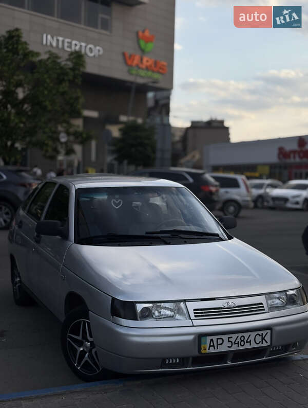 ВАЗ / Lada 2112 2007