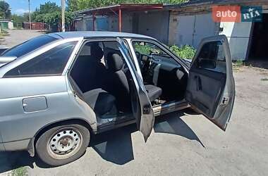 Хэтчбек ВАЗ / Lada 2112 2007 в Днепре