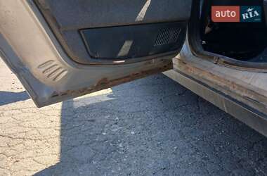 Хэтчбек ВАЗ / Lada 2112 2007 в Днепре