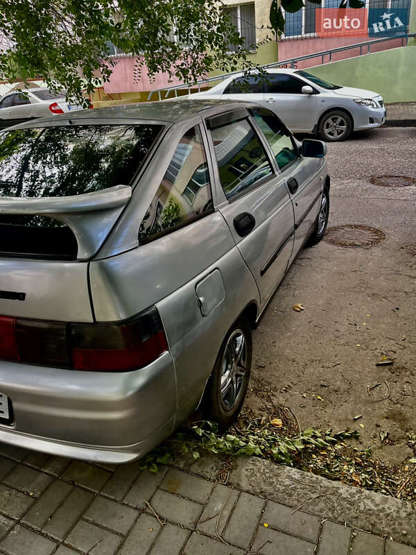 Хэтчбек ВАЗ / Lada 2112 2005 в Одессе