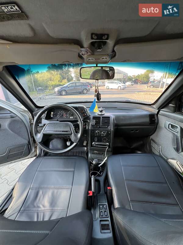 Хетчбек ВАЗ / Lada 2112 2006 в Надвірній