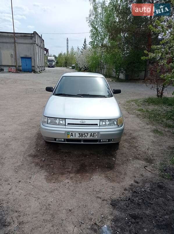 ВАЗ / Lada 2112 2005