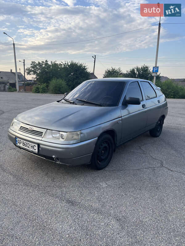 ВАЗ / Lada 2112 2008