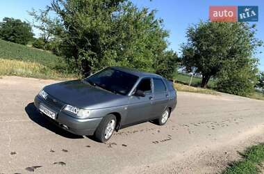 Хэтчбек ВАЗ 2112 2007 в Запорожье