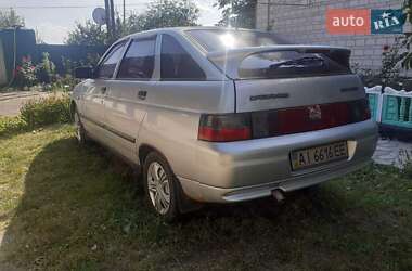 Хетчбек ВАЗ 2112 2007 в  фото 3 Хетчбек ВАЗ 2112 2007 в