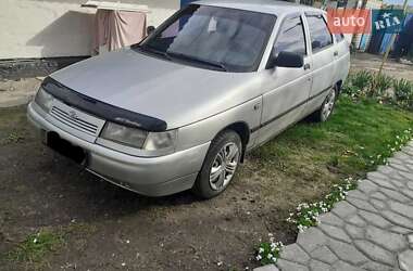 Хетчбек ВАЗ 2112 2007 в  фото 10 Хетчбек ВАЗ 2112 2007 в