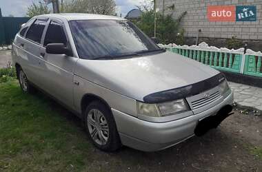 Хетчбек ВАЗ 2112 2007 в  фото 13 Хетчбек ВАЗ 2112 2007 в