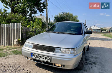 Хетчбек ВАЗ 2112 2006 в Савинцях