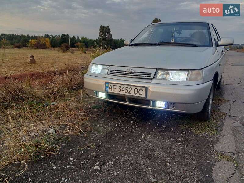 ВАЗ / Lada 2112 2006