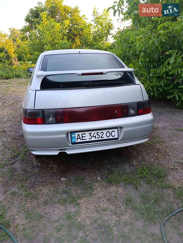 Хэтчбек ВАЗ / Lada 2112 2006 в Днепре