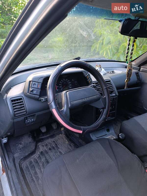 Хэтчбек ВАЗ / Lada 2112 2006 в Днепре