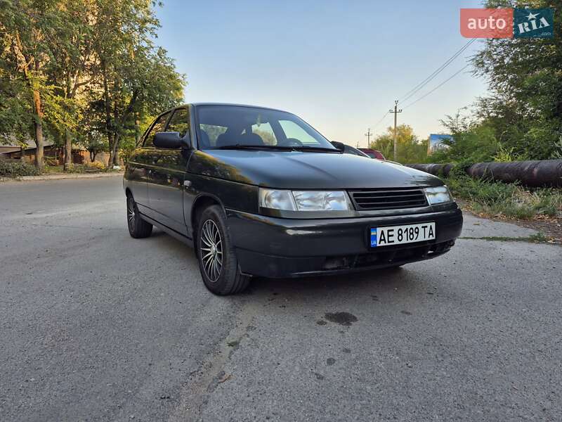 ВАЗ / Lada 2112 2006