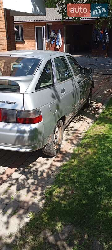 ВАЗ / Lada 2112 2006 ВАЗ / Lada 2112 2006