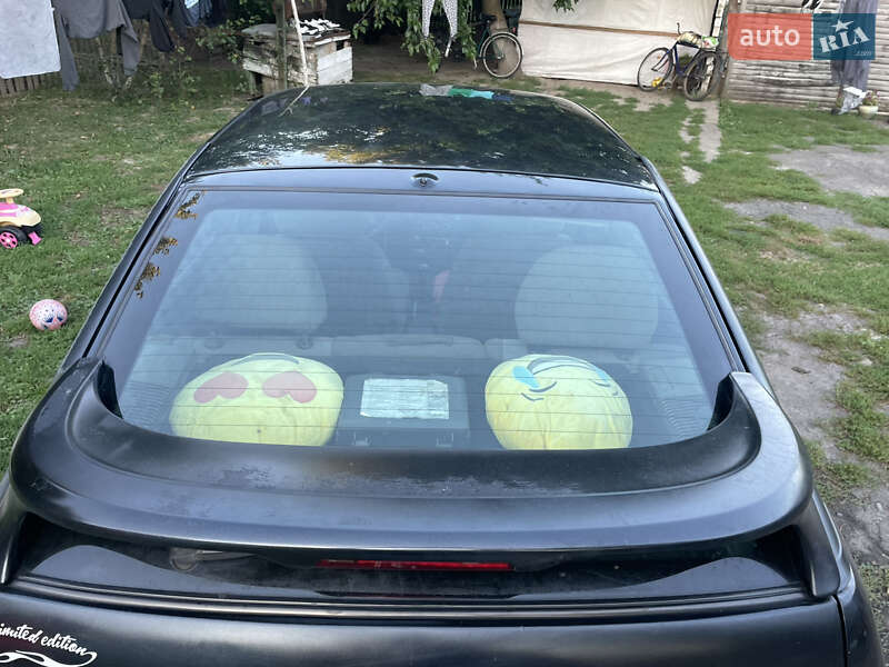 Хетчбек ВАЗ / Lada 2112 2008 в Корюківці