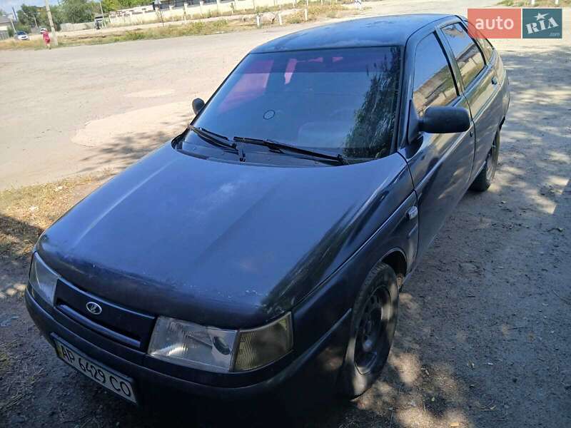 Хэтчбек ВАЗ / Lada 2112 2004 в Синельниково