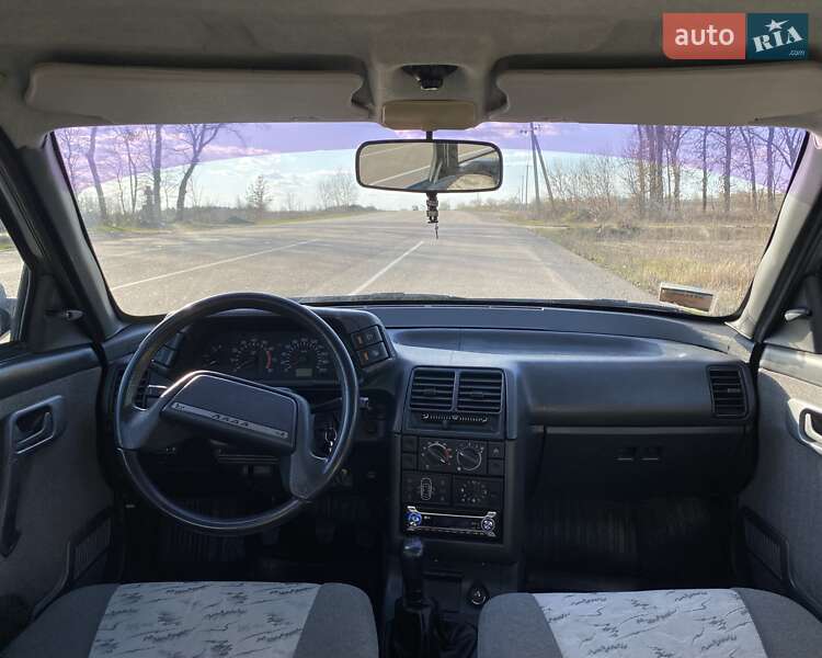 Хэтчбек ВАЗ / Lada 2112 2006 в Прилуках