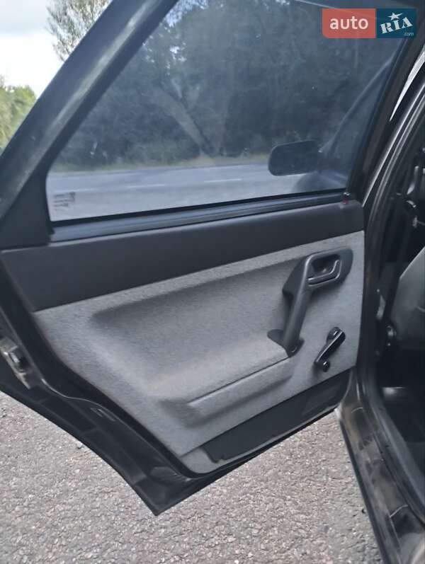 Хэтчбек ВАЗ / Lada 2112 2008 в Маневичах