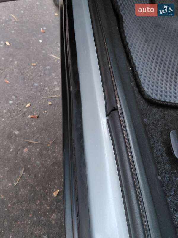 Хэтчбек ВАЗ / Lada 2112 2006 в Черкассах