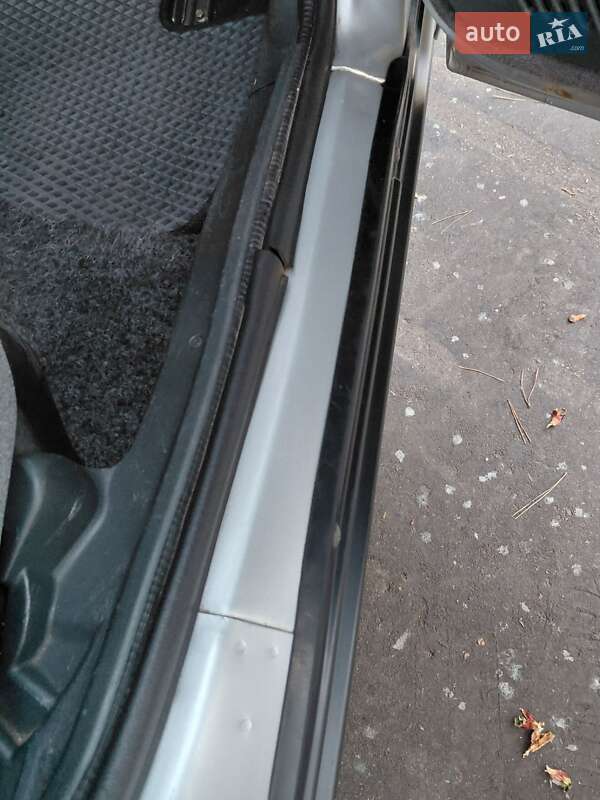 Хэтчбек ВАЗ / Lada 2112 2006 в Черкассах