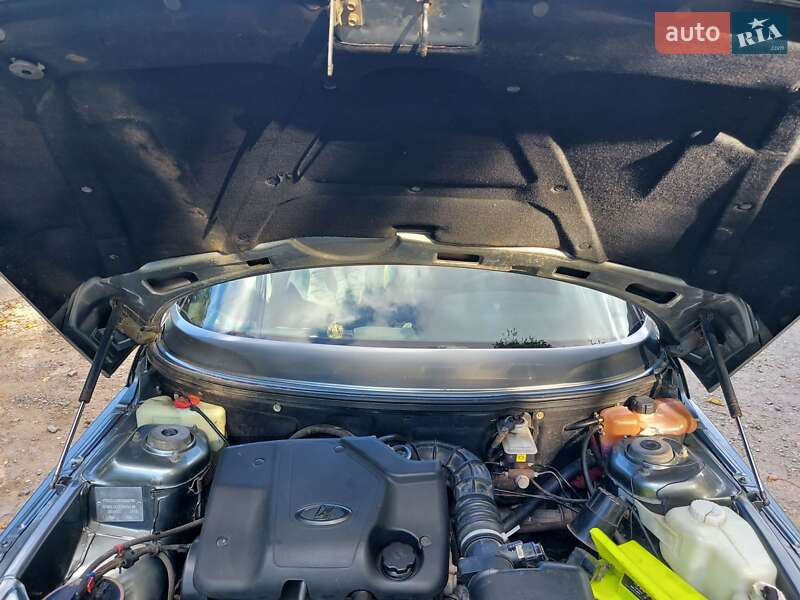 Хэтчбек ВАЗ / Lada 2112 2007 в Жмеринке фото 14 Хэтчбек ВАЗ / Lada 2112 2007 в Жмеринке