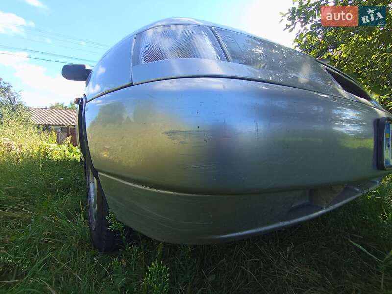 Хетчбек ВАЗ / Lada 2112 2006 в Конотопі