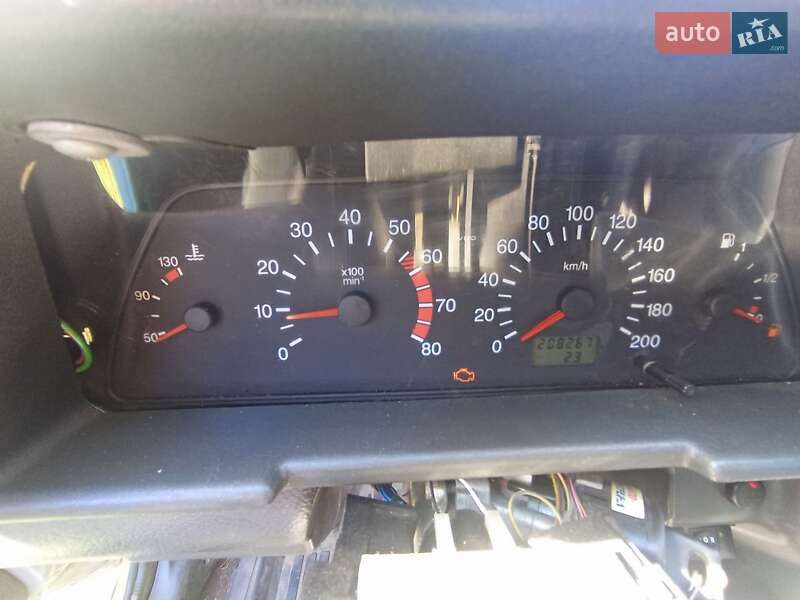 Хетчбек ВАЗ / Lada 2112 2006 в Конотопі