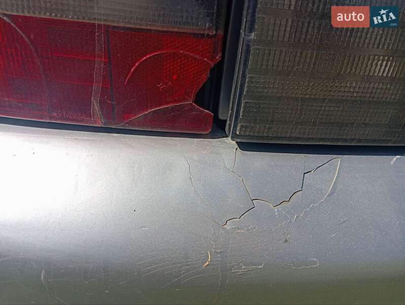 Хетчбек ВАЗ / Lada 2112 2006 в Конотопі