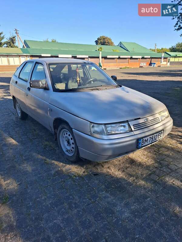 Хетчбек ВАЗ / Lada 2112 2008 в Батурині