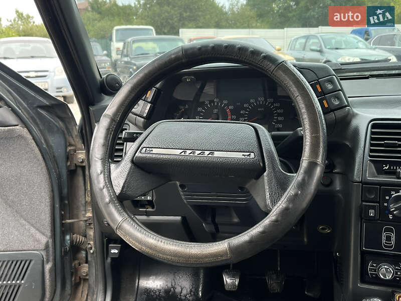 Хетчбек ВАЗ / Lada 2112 2006 в Харкові