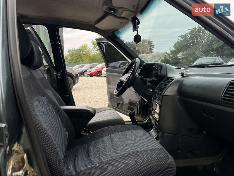 Хетчбек ВАЗ / Lada 2112 2006 в Харкові