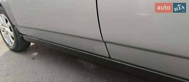 Хетчбек ВАЗ / Lada 2112 2007 в Бродах