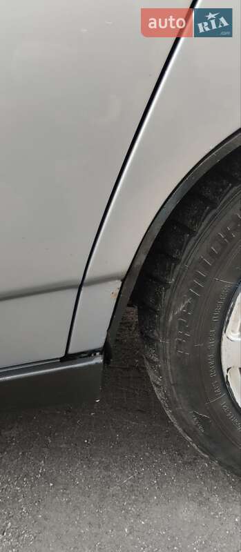 Хетчбек ВАЗ / Lada 2112 2007 в Бродах