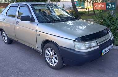 Хэтчбек ВАЗ 2112 2006 в Ахтырке