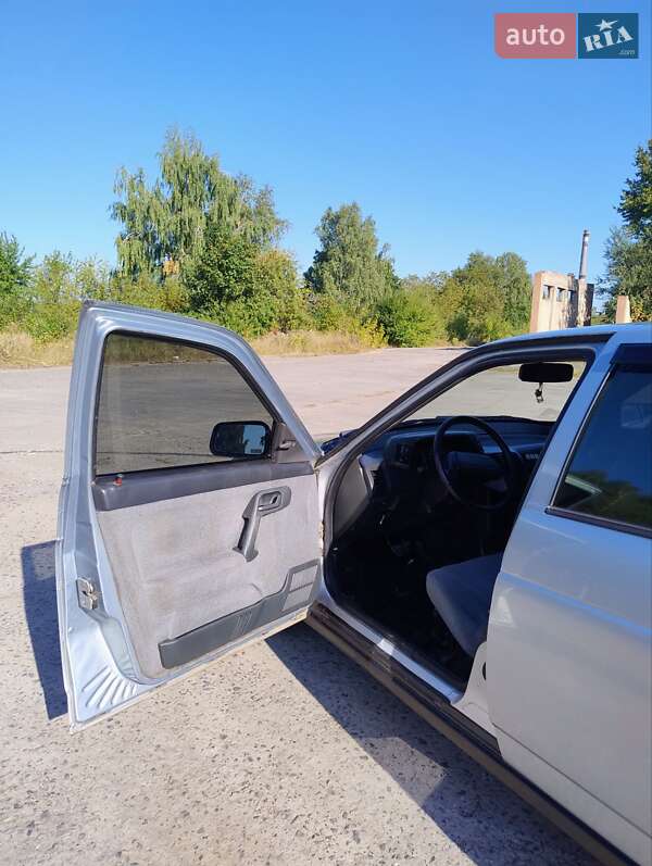 Хетчбек ВАЗ / Lada 2112 2007 в Деражні фото 4 Хетчбек ВАЗ / Lada 2112 2007 в Деражні