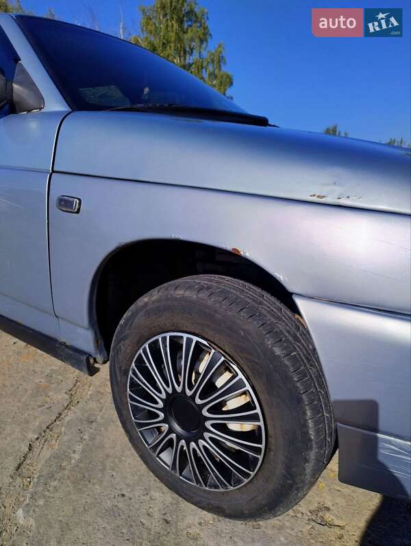 Хетчбек ВАЗ / Lada 2112 2007 в Деражні фото 20 Хетчбек ВАЗ / Lada 2112 2007 в Деражні