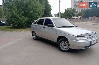 Хэтчбек ВАЗ 2112 2007 в 